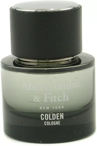 Abercrombie & Fitch Colden — фото 3