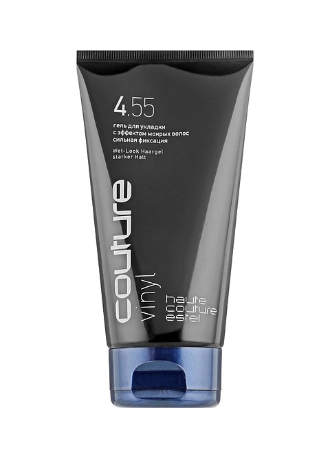 Estel — Estel Vinyl Haute Couture Gel Gel Dlya Ukladki S Effektom Mokrykh Volos