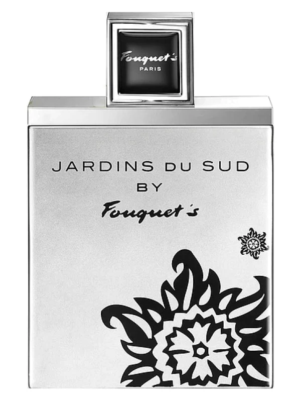 Fouquet`s Parfums — Fouquet`s Parfums Jardins du Sud