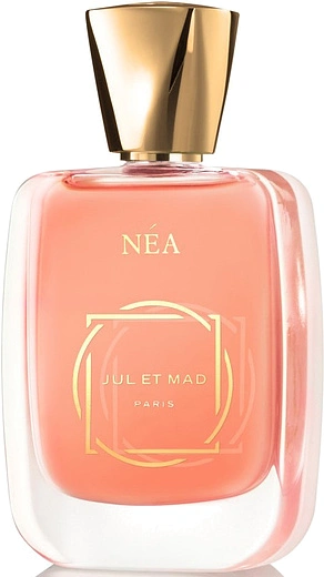 Jul et Mad — Jul et Mad Nea