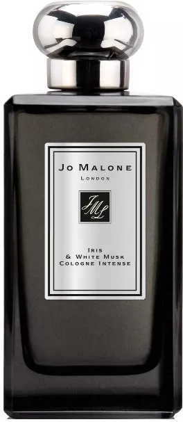 Jo Malone Iris & White Musk — фото 2