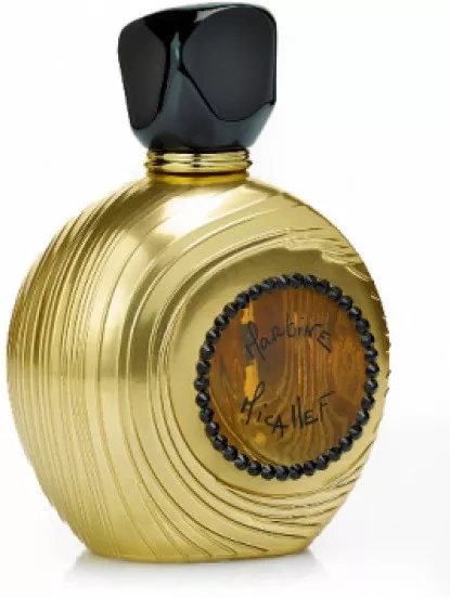 M. Micallef Mon Parfum Gold — фото 2