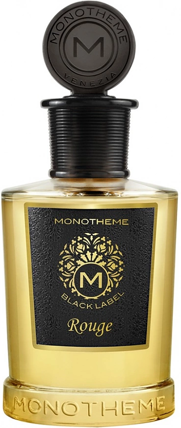 Monotheme Fine Fragrances Venezia Rouge — фото 2