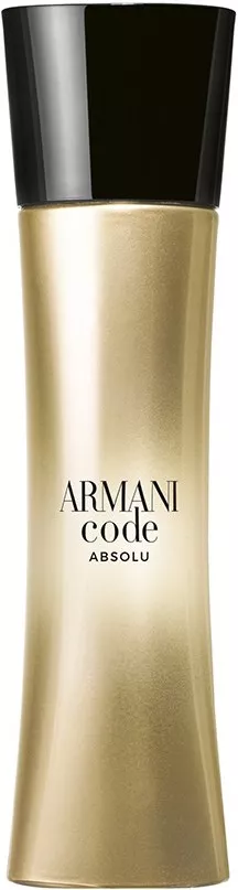 Giorgio Armani Armani Code Absolu Pour Femme — фото 2