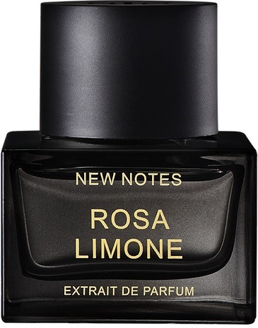 New Notes Rosa Limone — фото 2