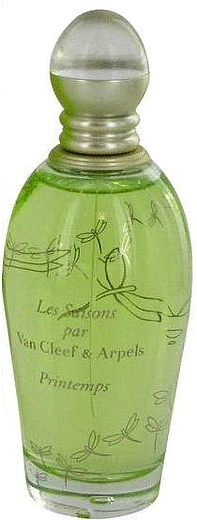Van Cleef & Arpels — Van Cleef & Arpels Les Saisons Printemps