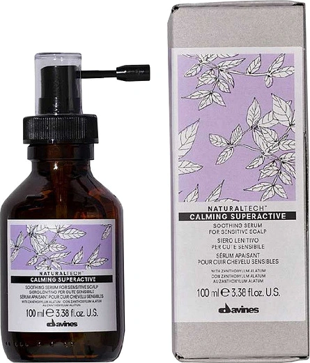 Davines — Davines Natural Tech Calming Superactive