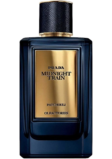 Prada — Prada Midnight Train