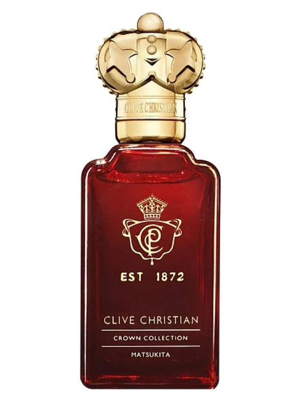 Clive Christian — Clive Christian Matsukita