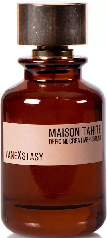 Maison Tahite VaneXstasy Парфюмерная вода — фото 2