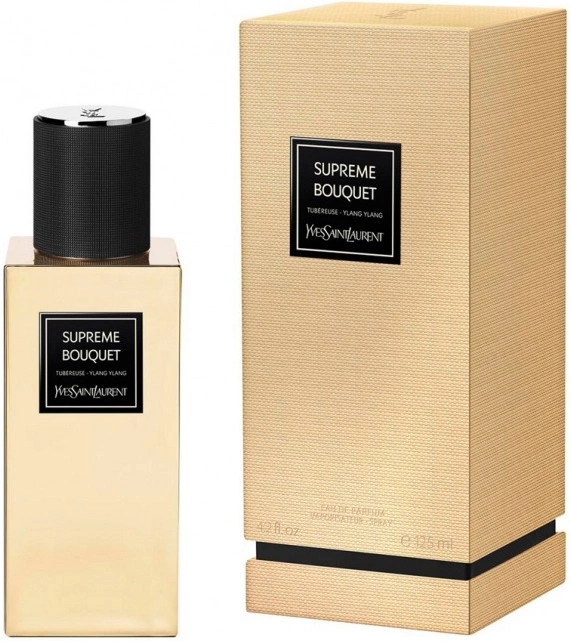 Yves Saint Laurent Supreme Bouquet — фото 3