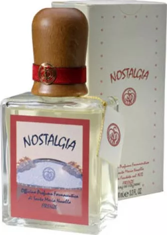 Santa Maria Novella — Santa Maria Novella Nostalgia