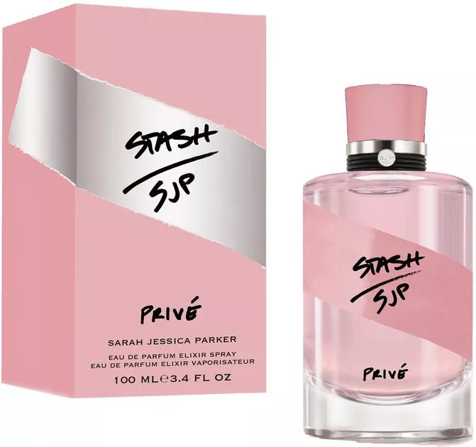 Sarah Jessica Parker Stash SJP Prive — фото 3