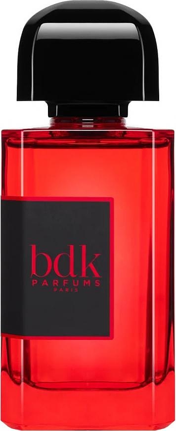 Parfums BDK Paris — Parfums BDK Paris Rouge Smoking Extrait