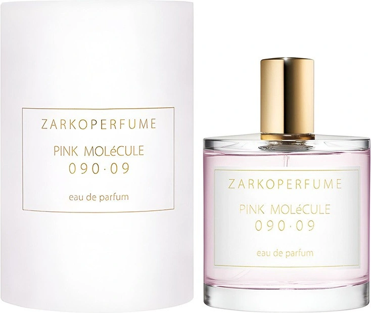 Zarkoperfume PINK MOLeCULE 090.09 — фото 5