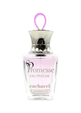 Cacharel — Cacharel Promesse Eau Fraiche