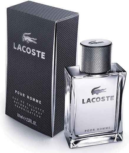 Lacoste — Lacoste Pour Homme
