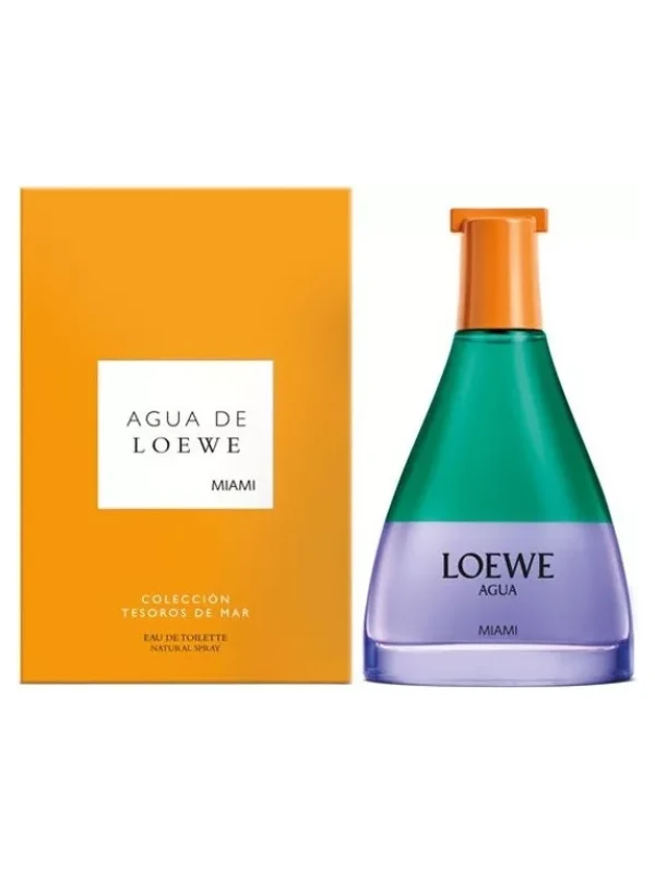 Loewe — Loewe Agua Miami
