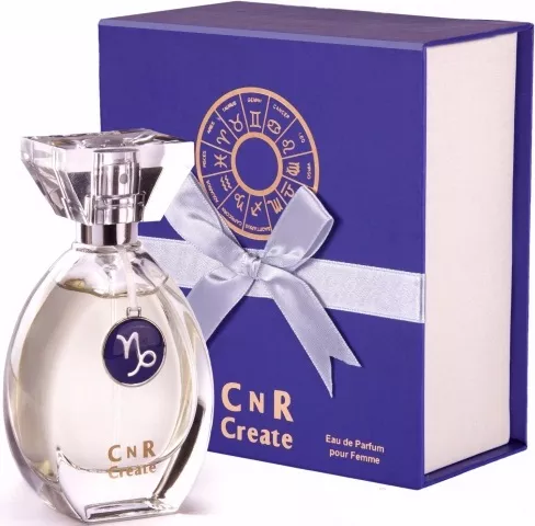 CnR Create — CnR Create Capricorn for Women