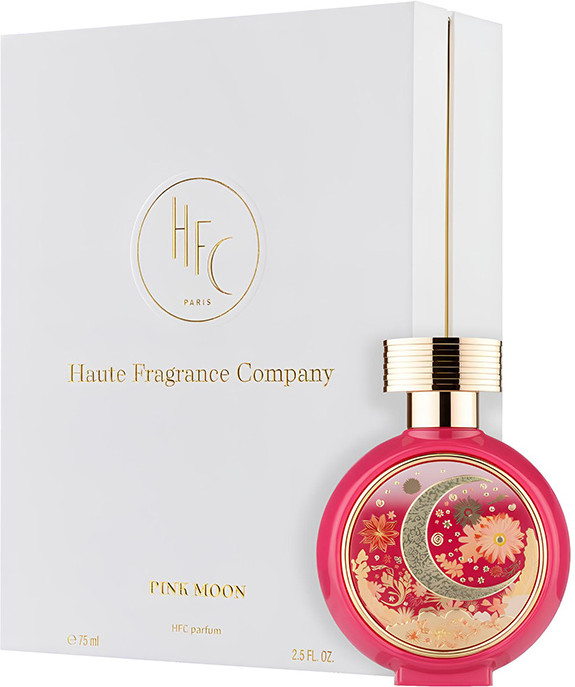 Haute Fragrance Company Pink Moon — фото 2