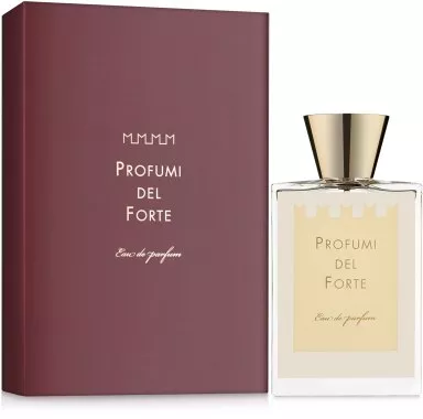 Profumi del Forte — Profumi del Forte Vetiver Moderno