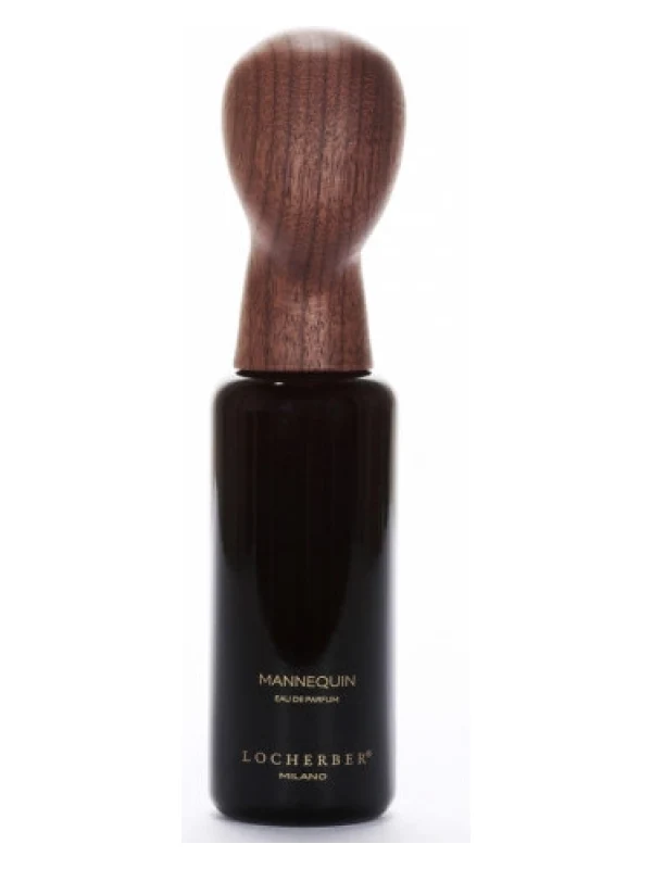 Locherber Milano — Locherber Milano Mannequin