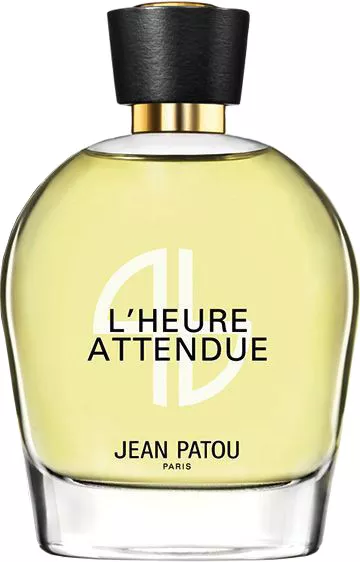 Jean Patou Collection Heritage L`Heure Attendue — фото 5