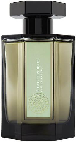 L`Artisan Parfumeur — L`Artisan Parfumeur Il Etait Un Bois