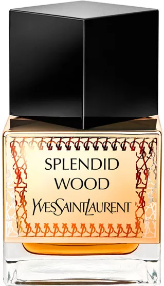 Yves Saint Laurent Splendid Wood — фото 2