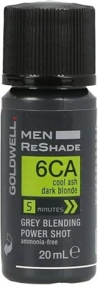 Goldwell — Goldwell Men ReShade 6CA