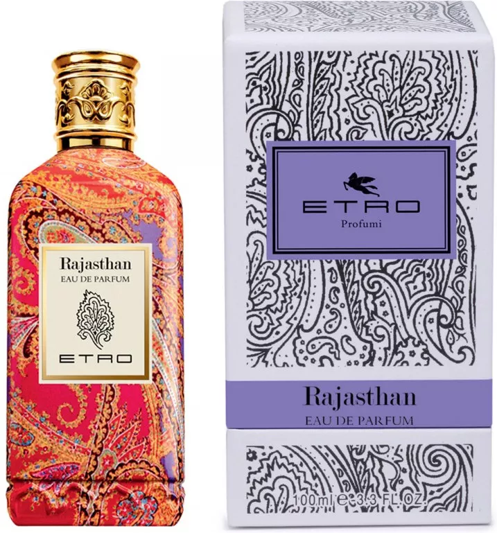 Etro Rajasthan — фото 2