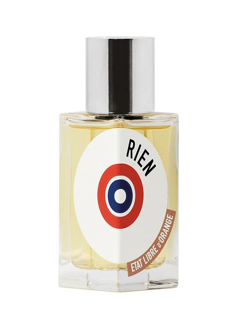 Etat Libre D Orange — Etat Libre D Orange Rien