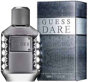 Guess Guess Dare Homme — фото 3