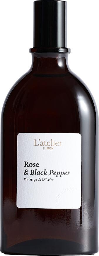 100 Bon Rose & Black Pepper — фото 2