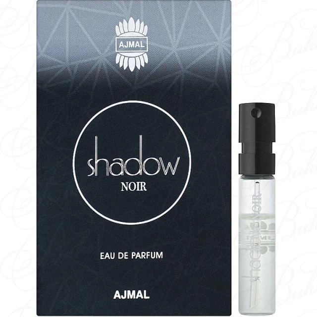 Ajmal Shadow Noir — фото 3