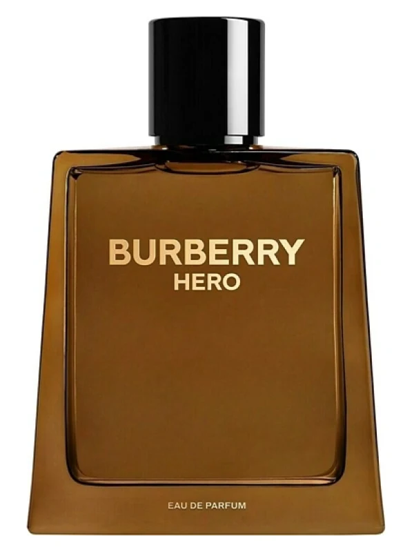 Burberry — Burberry Hero Eau De Parfum
