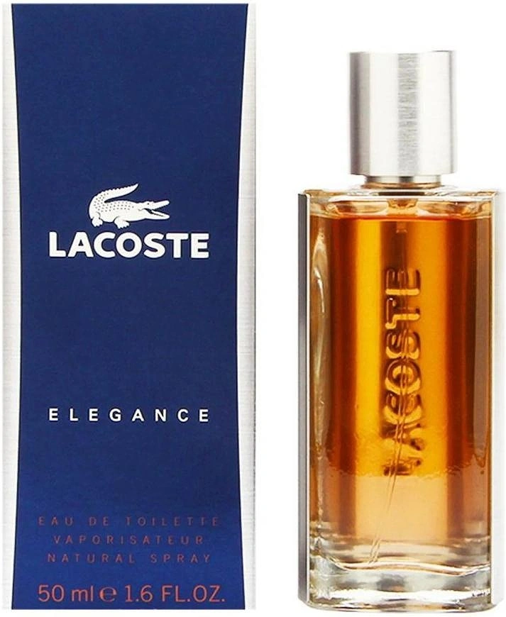 Lacoste Elegance Дезодорант-стик — фото 4