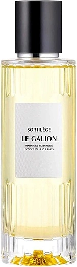 Le Galion — Le Galion Sortilege