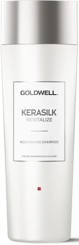Goldwell Kerasilk Premium Revitalize Nourishing Shampoo — фото 2