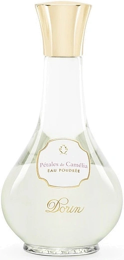 Dorin — Dorin Petales de Camelia Eau Poudree