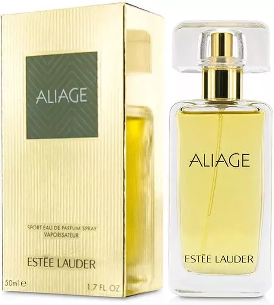 Estee Lauder Alliage Sport — фото 3