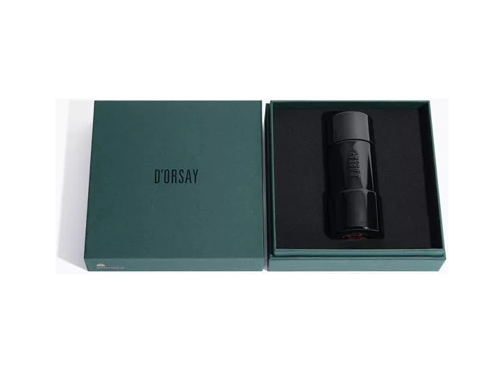 D`Orsay — D`Orsay T.J.