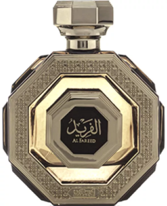 Arabian Oud Al Fareed — фото 2