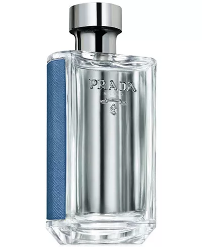 Prada — Prada L`Homme L`Eau