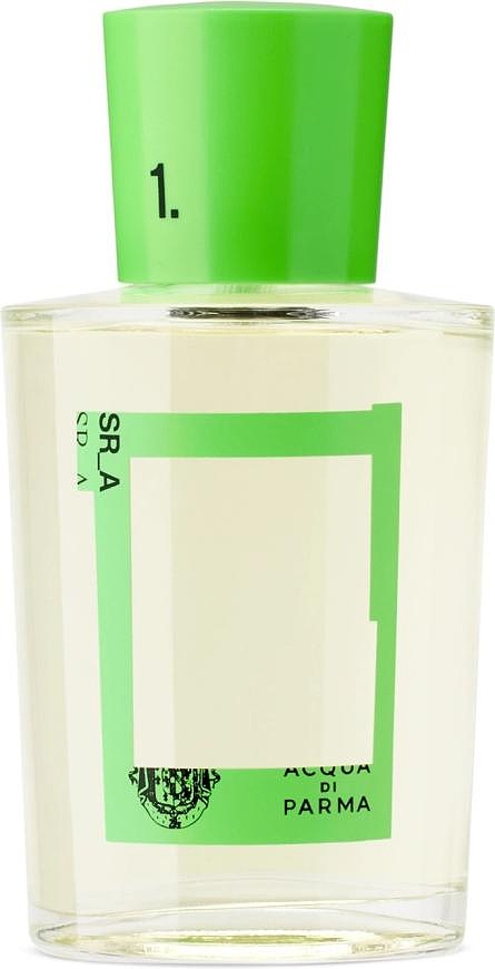 Acqua di Parma — Acqua di Parma Colonia Limited Edition Green