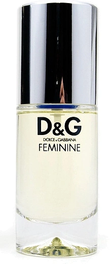 Dolce & Gabbana — Dolce & Gabbana Feminine