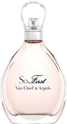 Van Cleef & Arpels — Van Cleef & Arpels So First