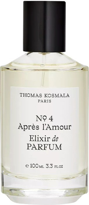 Thomas Kosmala No 4 Apres L'Amour Elixir — фото 2
