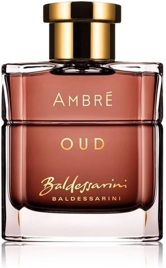 Hugo Boss Baldessarini Ambre Oud — фото 3