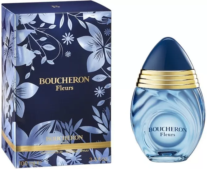 Boucheron Fleurs — фото 3